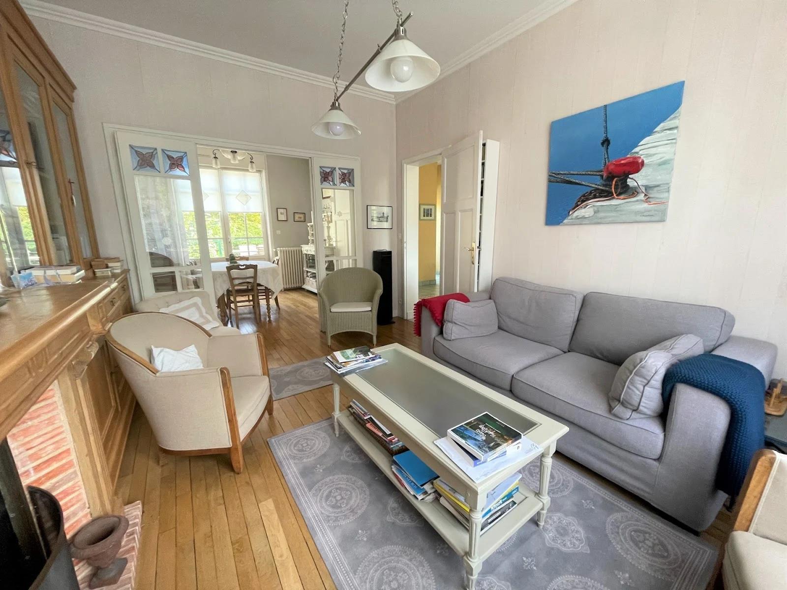 Maison à vendre, 152m², Rennes