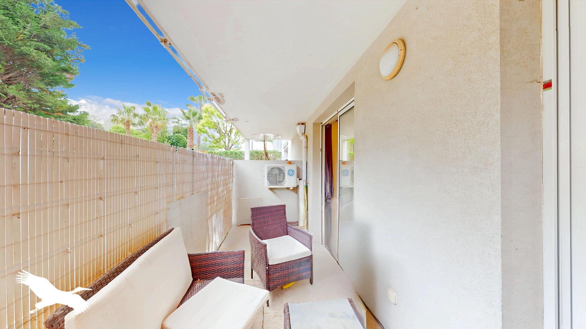 Appartement à vendre, 33m², Marseille 10ème