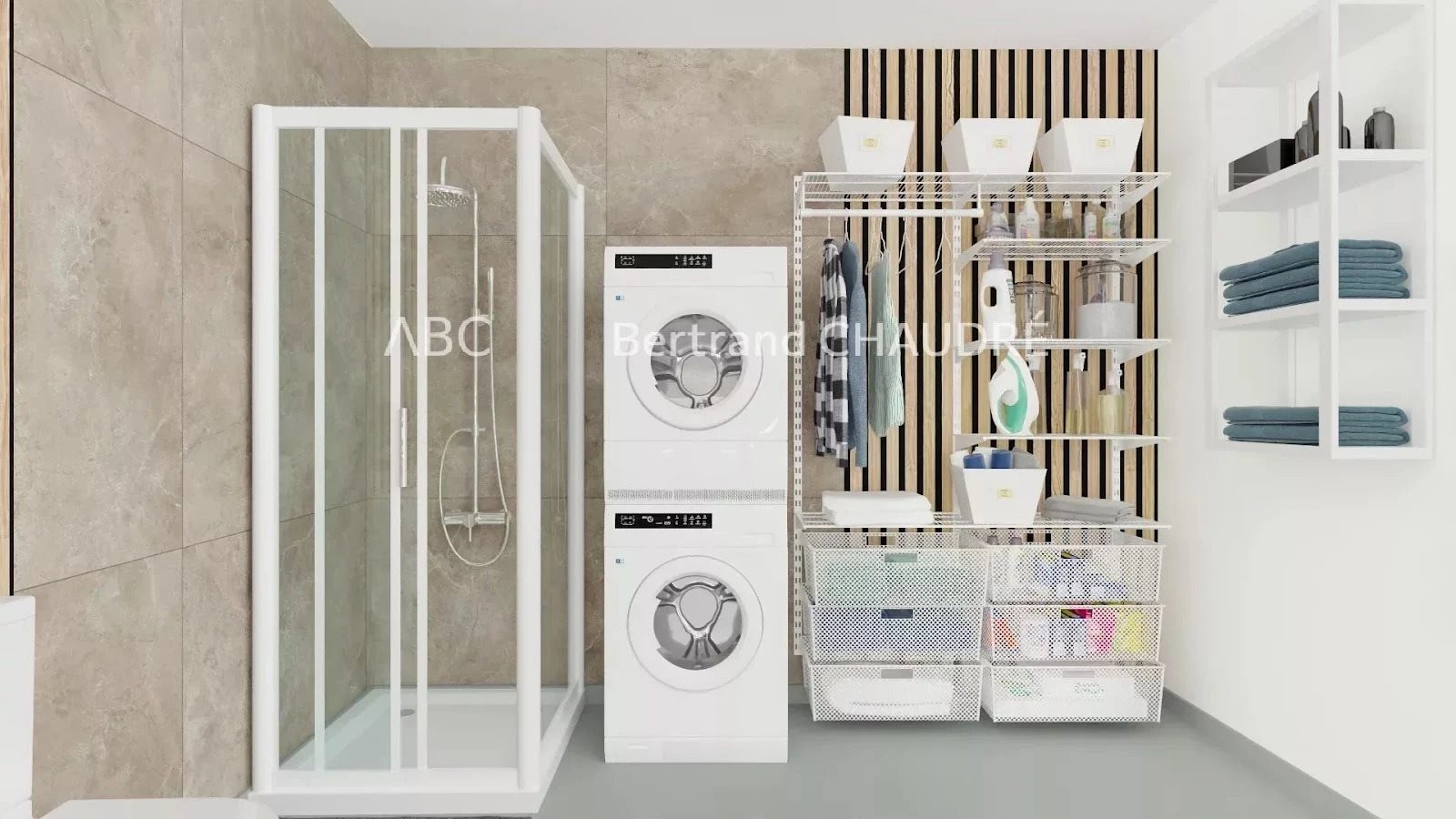 Appartement à vendre, 43m², Reims