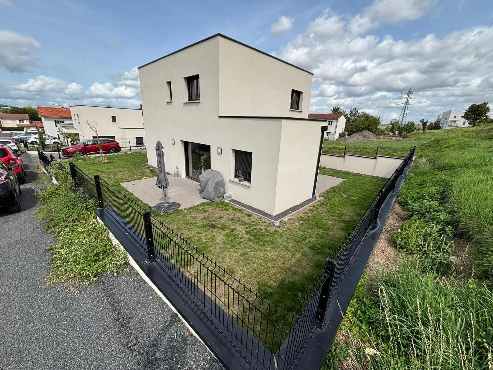 Maison à louer, 112m², Aubière