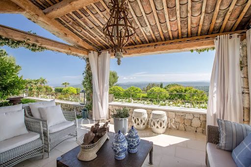 Maison à louer, 279m², Saint-Paul