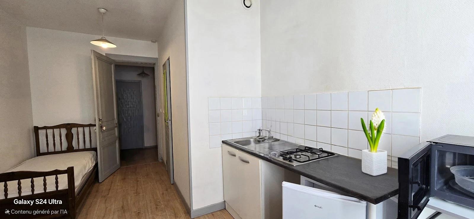 Appartement à vendre, 215m², Saint-Etienne