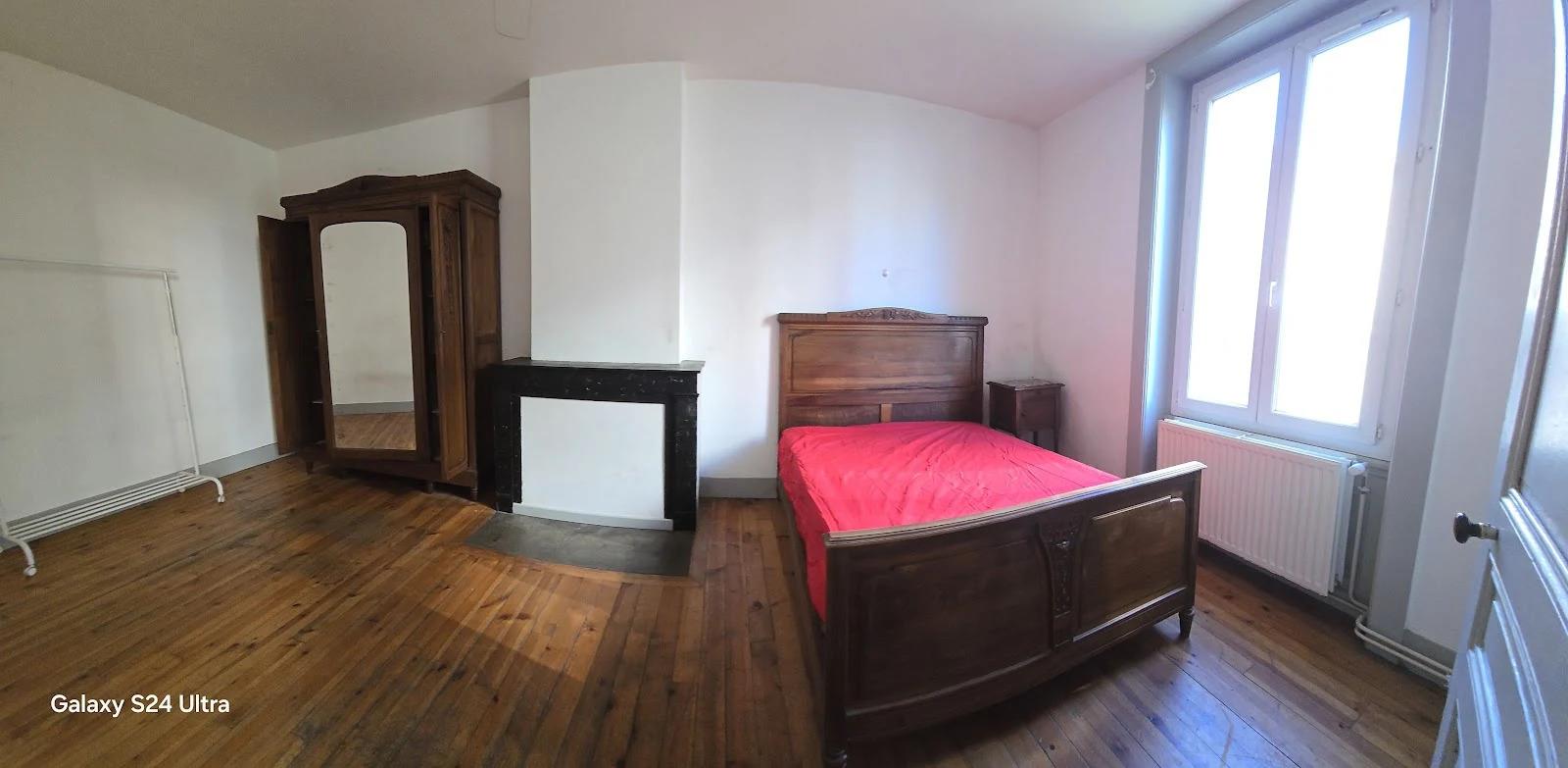 Appartement à vendre, 215m², Saint-Etienne