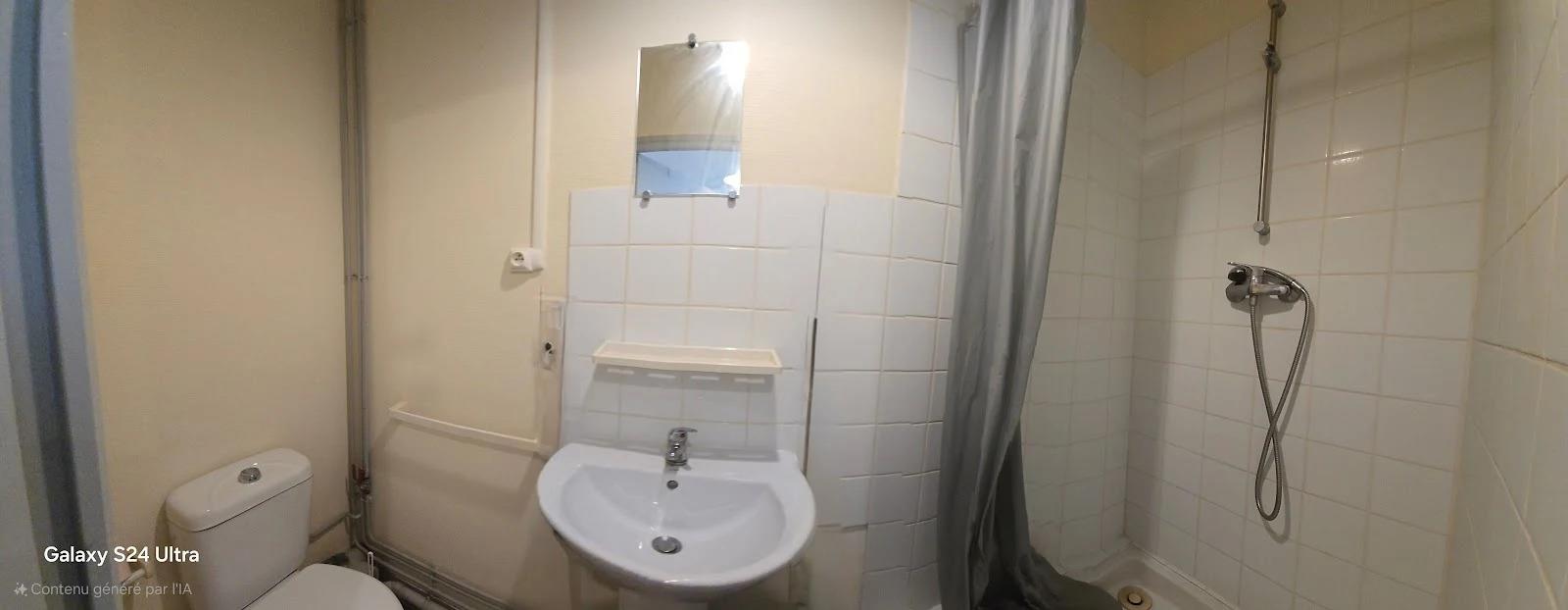 Appartement à vendre, 215m², Saint-Etienne