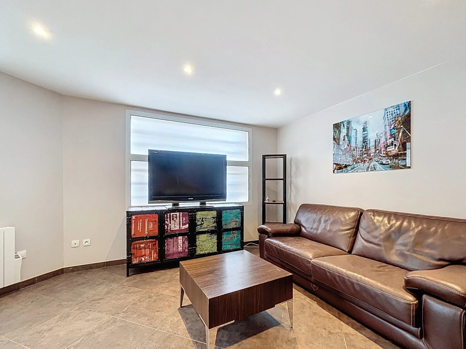 Appartement à vendre, 60m², Lyon 2ème