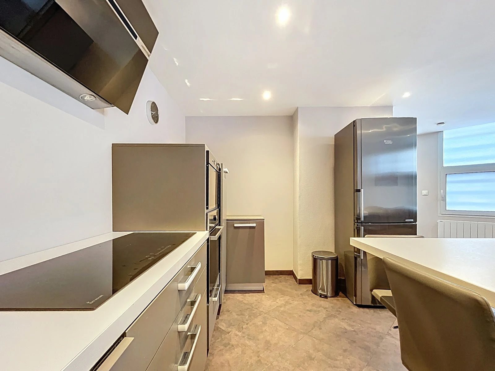 Appartement à vendre, 60m², Lyon 2ème