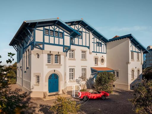 Maison à louer, 450m², Biarritz