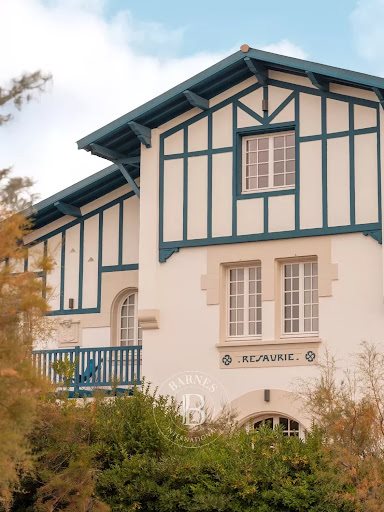 Maison à louer, 450m², Biarritz