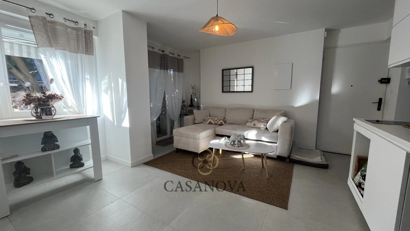 Appartement à louer, 49m², Montpellier