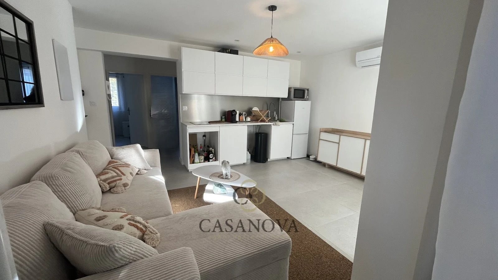 Appartement à louer, 49m², Montpellier