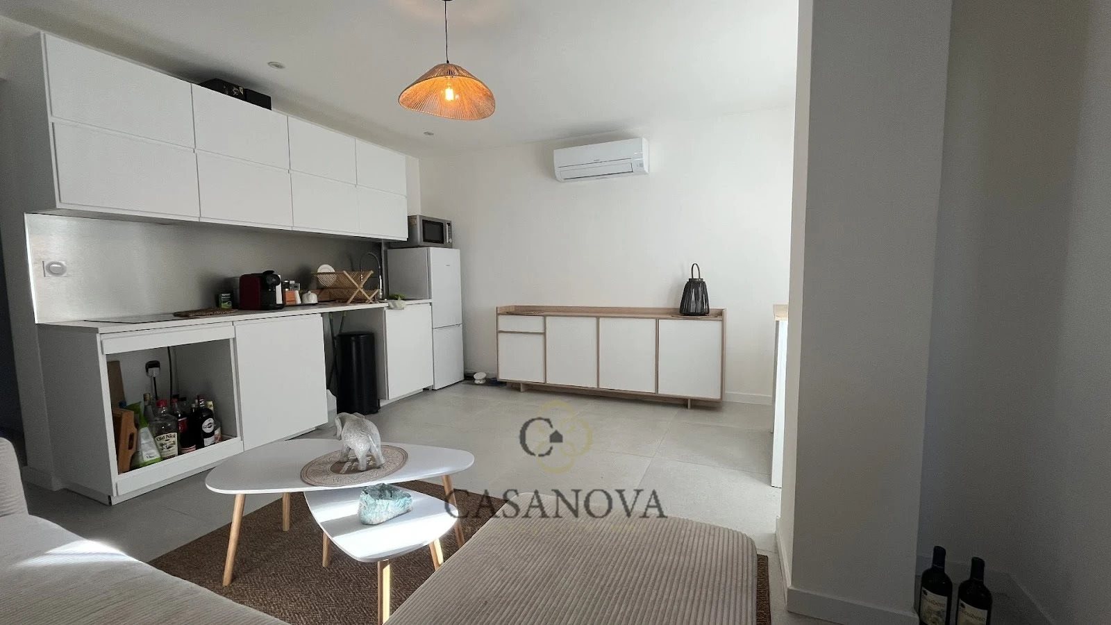 Appartement à louer, 49m², Montpellier
