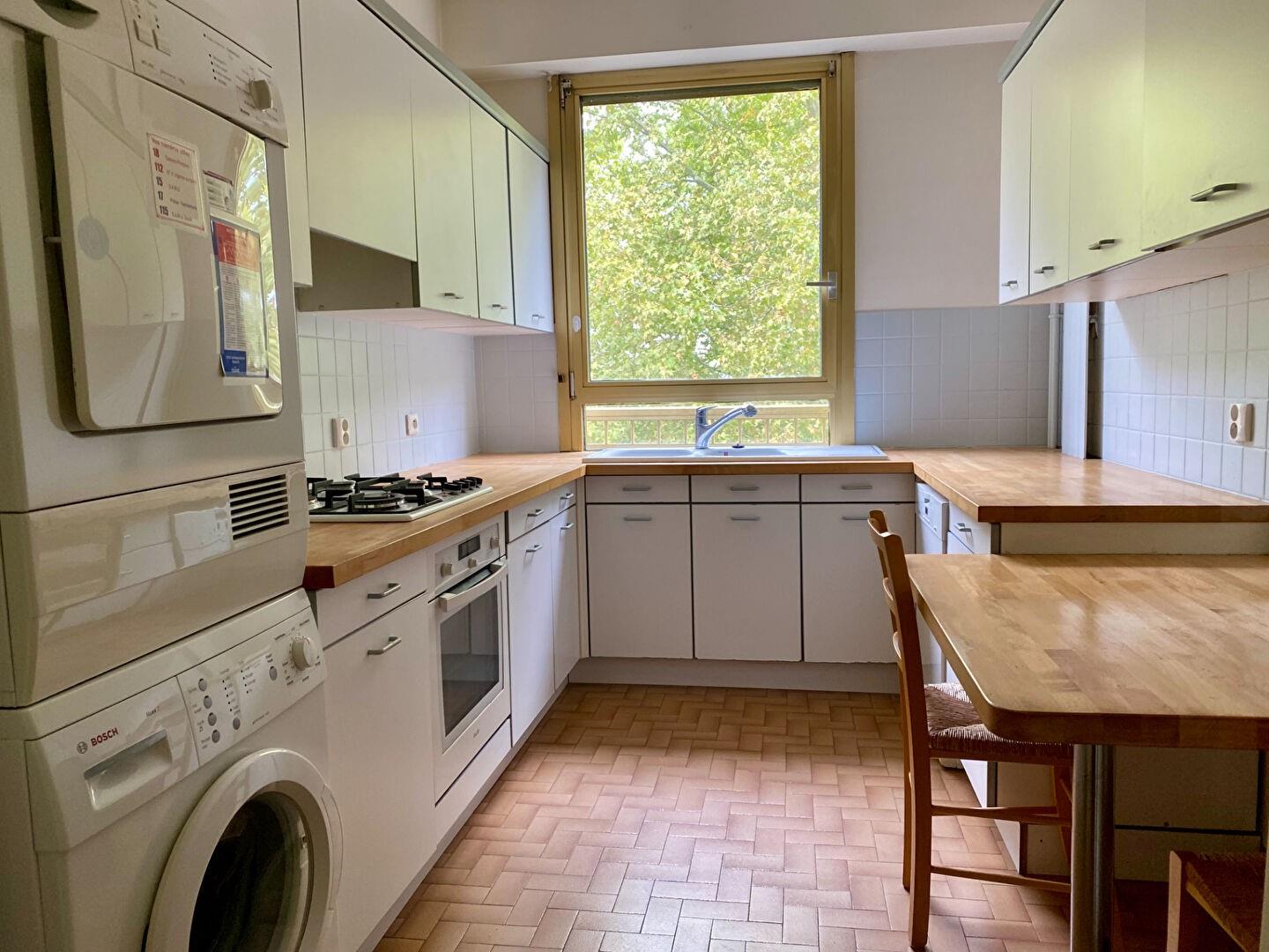 Appartement à vendre, 124m², Tours