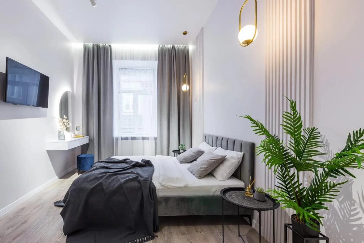 Appartement à vendre, 64m², Saint-Etienne