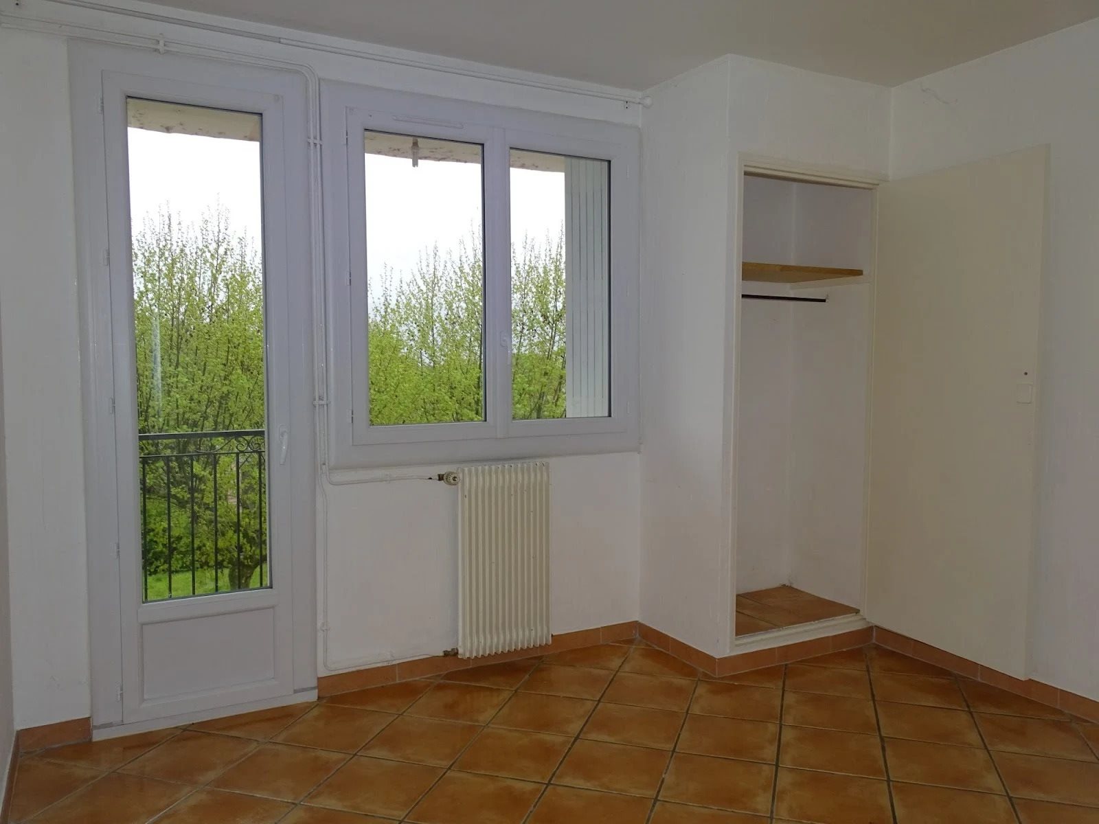 Appartement à vendre, 57m², Château-Arnoux-Saint-Auban