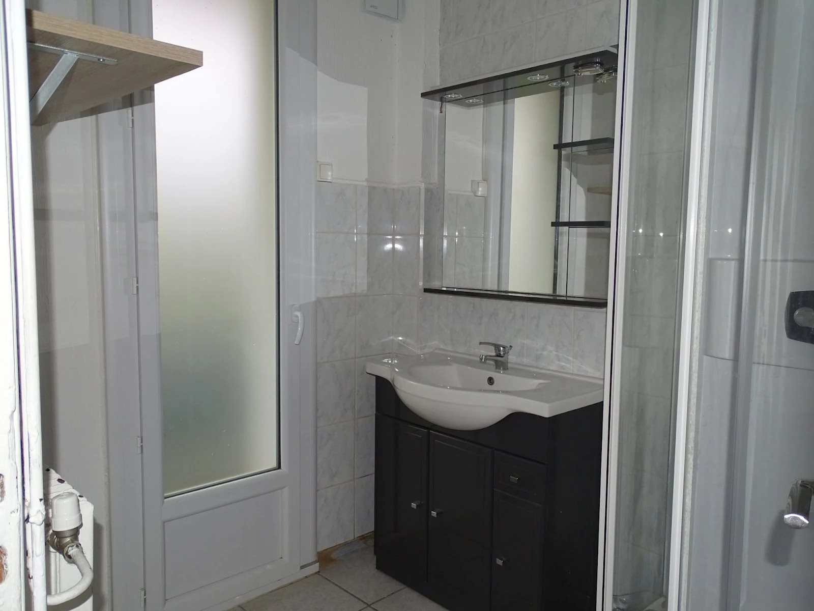 Appartement à vendre, 57m², Château-Arnoux-Saint-Auban