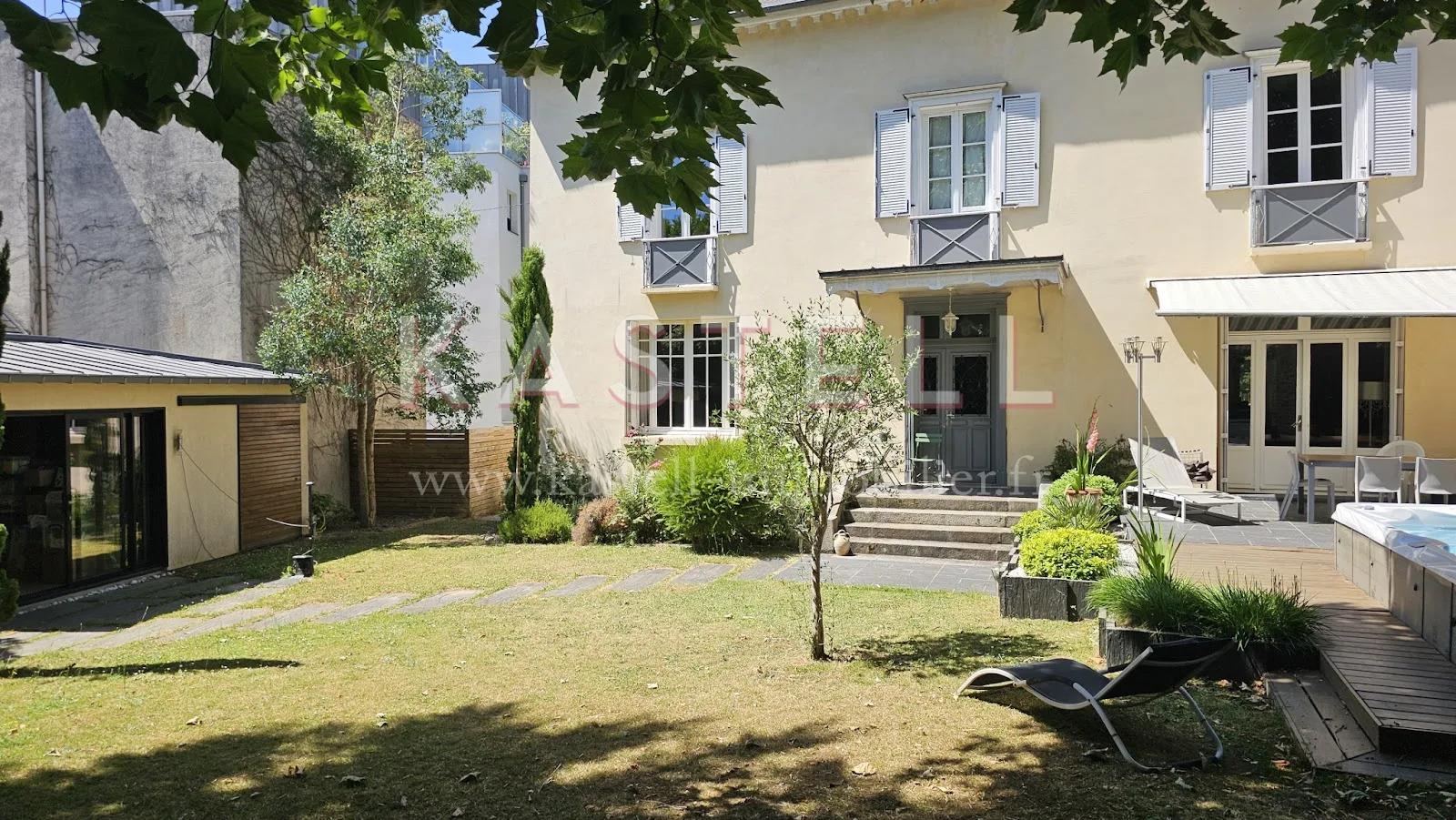 Maison à vendre, 236m², Rennes