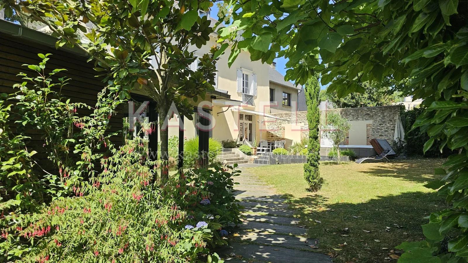 Maison à vendre, 236m², Rennes