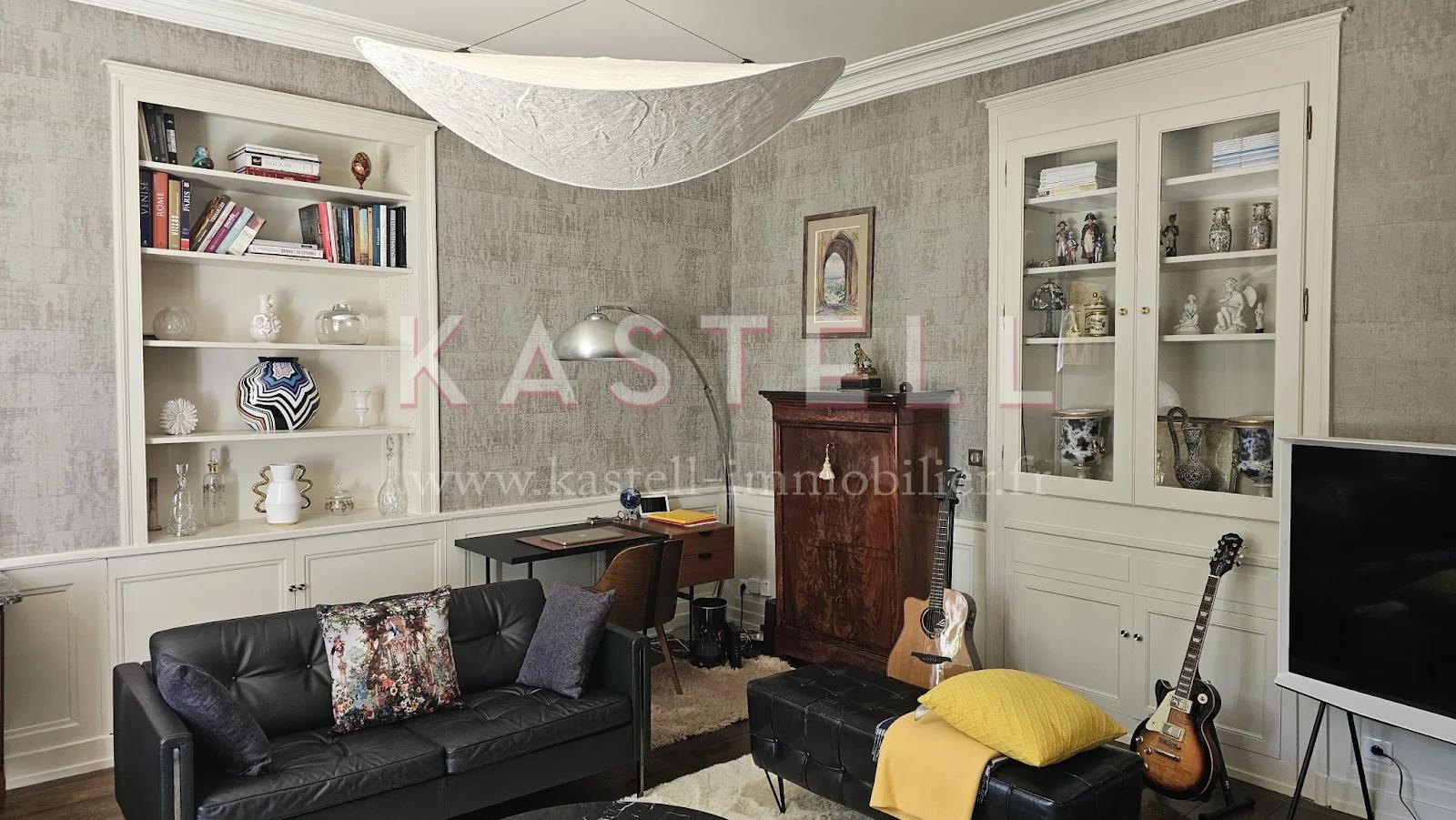 Maison à vendre, 236m², Rennes