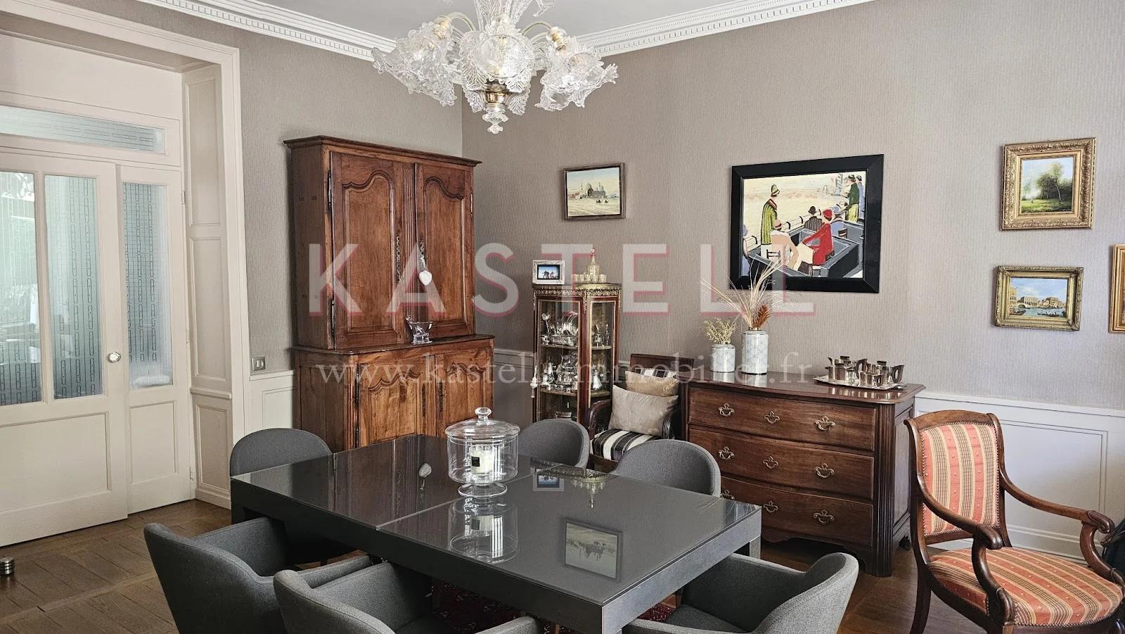 Maison à vendre, 236m², Rennes