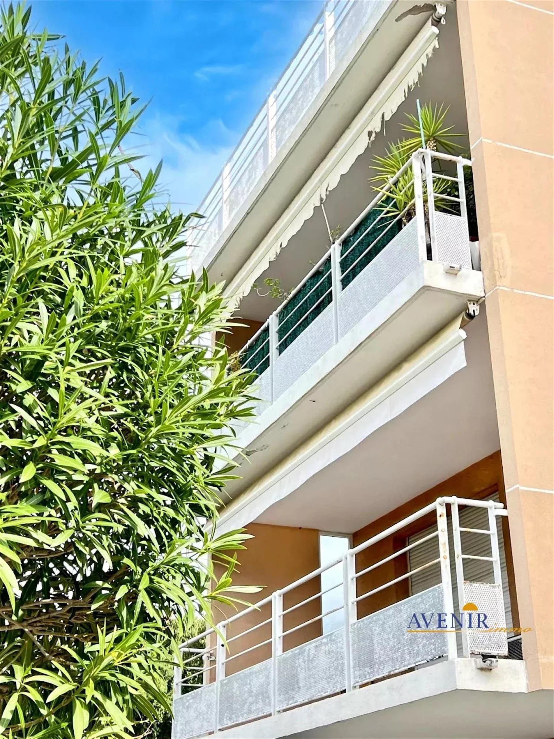 Appartement à vendre, 67m², Marseille 13ème