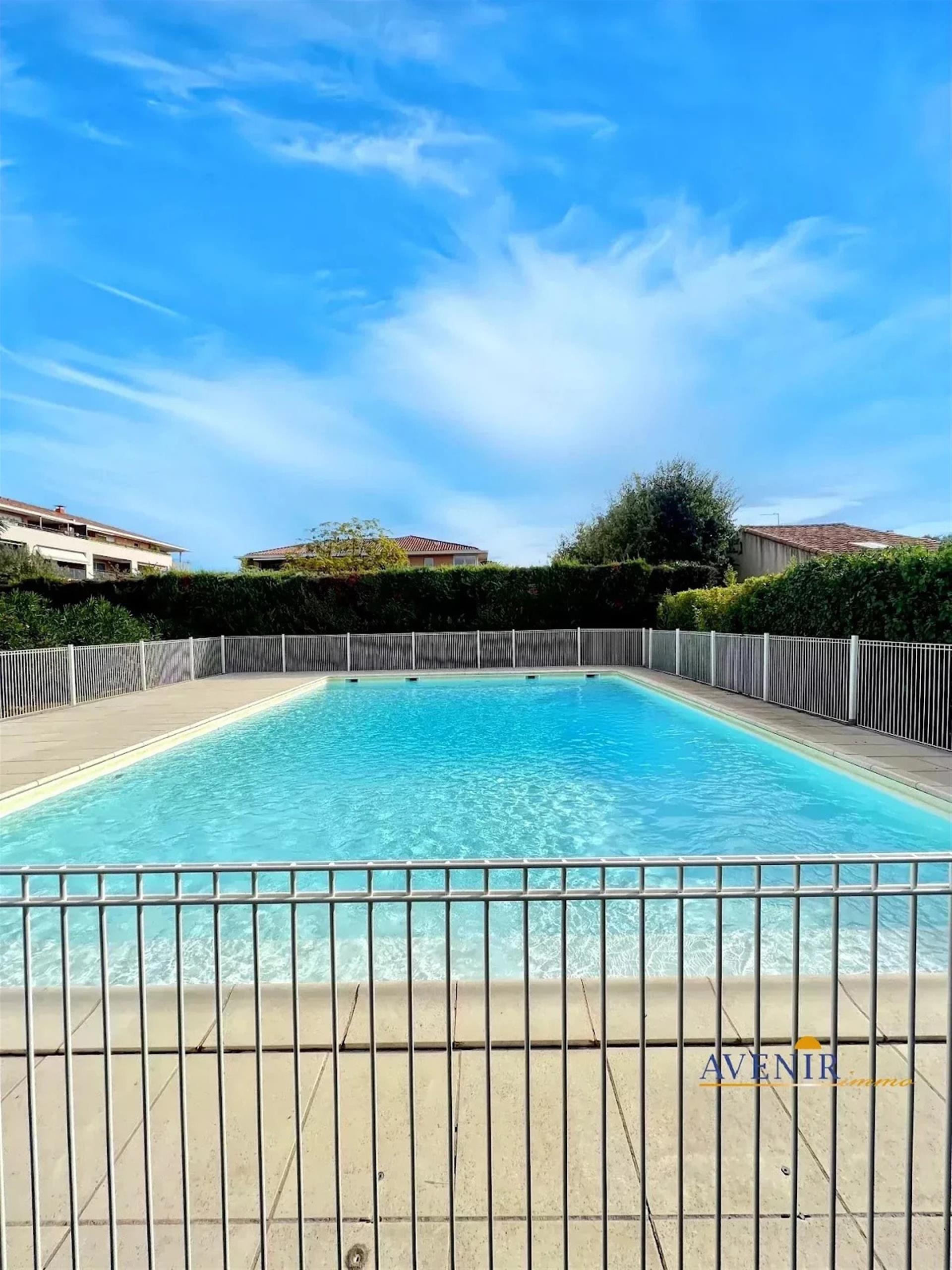 Appartement à vendre, 67m², Marseille 13ème