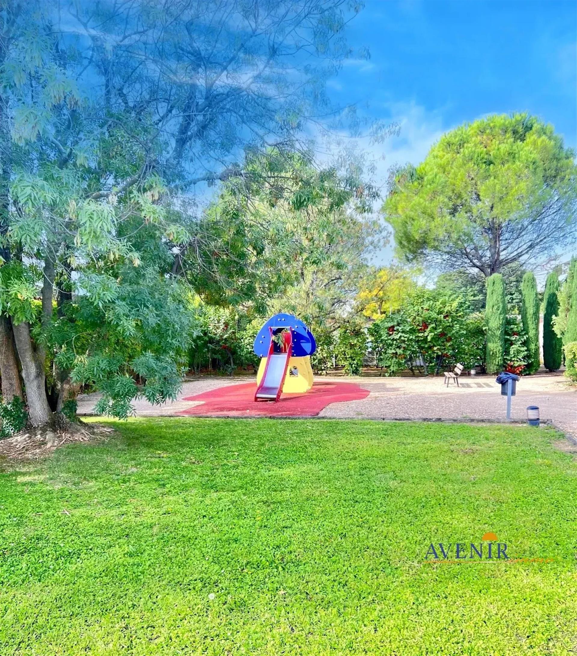 Appartement à vendre, 67m², Marseille 13ème