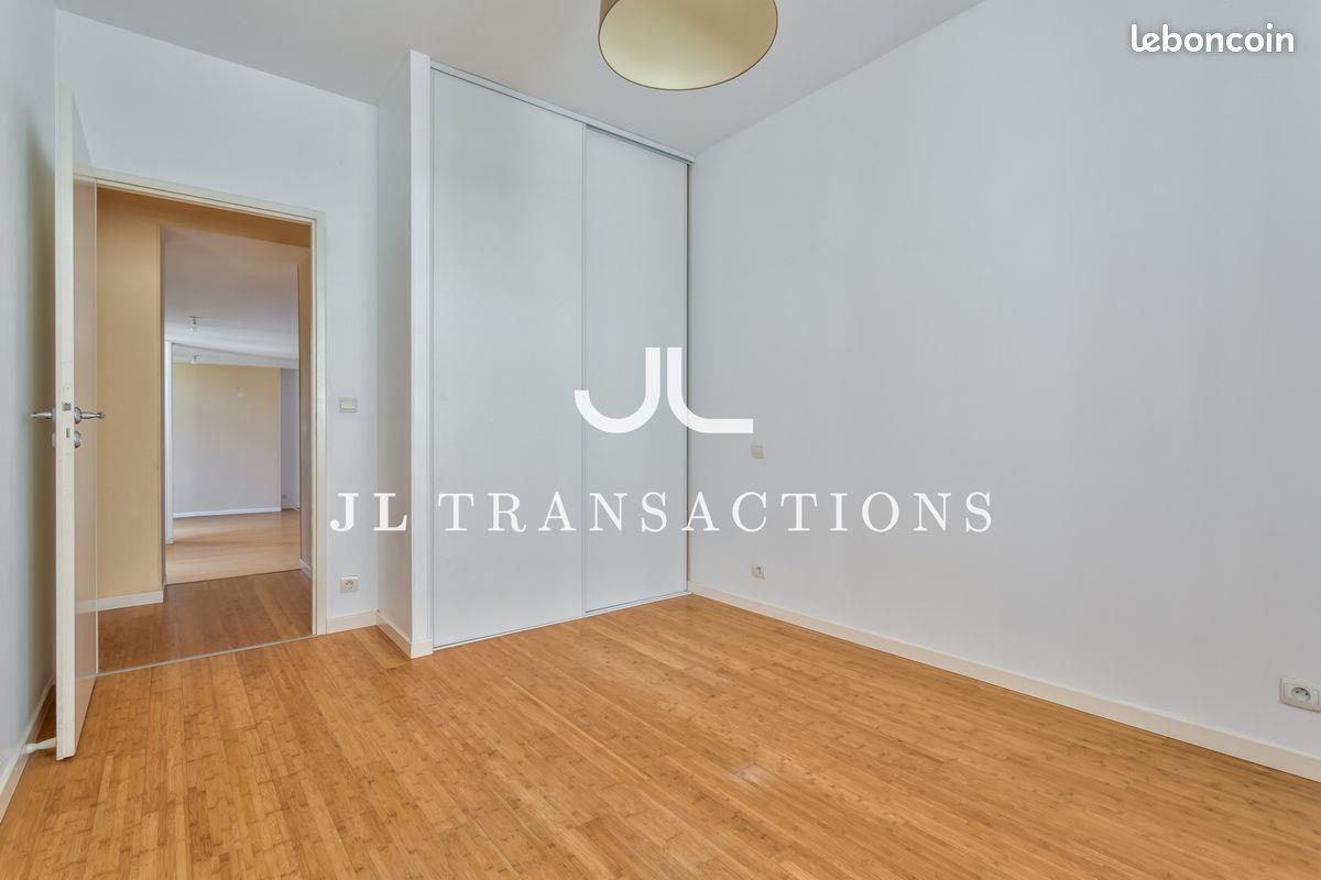 Appartement à vendre, 142m², Bordeaux