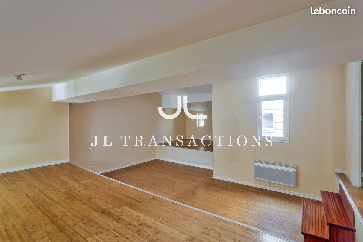 Appartement à vendre, 142m², Bordeaux
