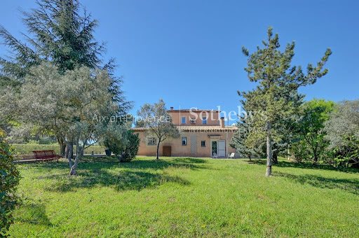 Maison à vendre, 170m², Aix-en-Provence