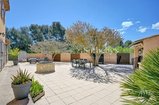 Maison à vendre, 170m², Aix-en-Provence