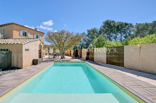 Maison à vendre, 170m², Aix-en-Provence