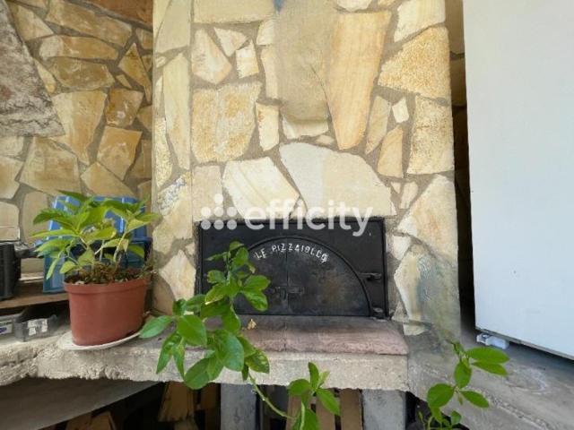 Maison à vendre, 118m², Marseille 10ème