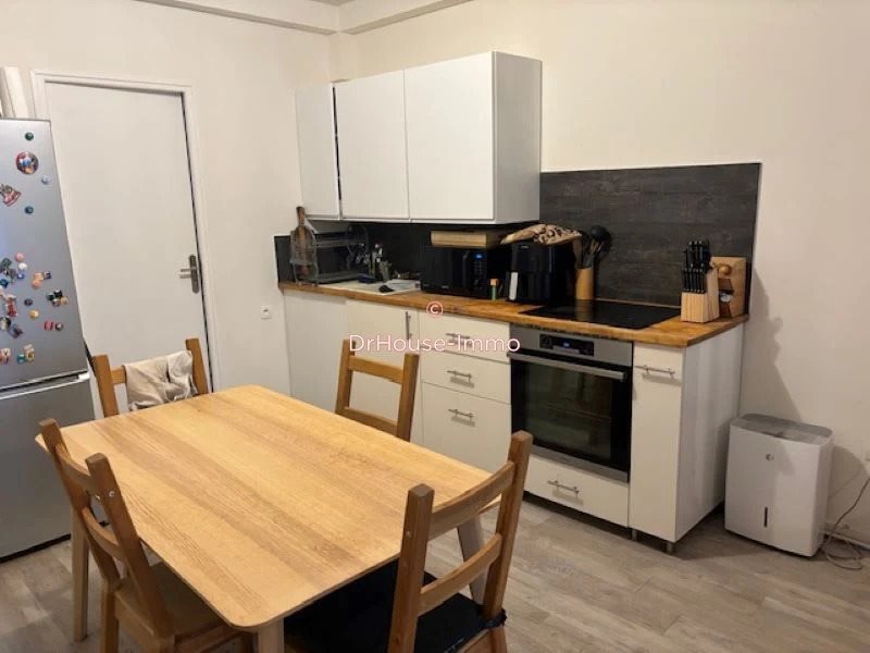 Maison à vendre, 64m², Lille