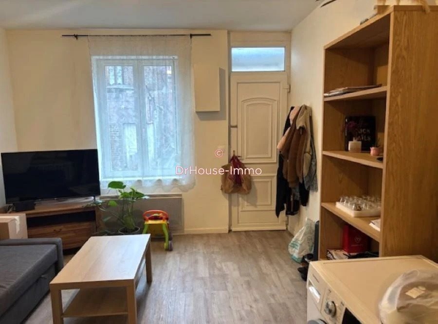 Maison à vendre, 64m², Lille