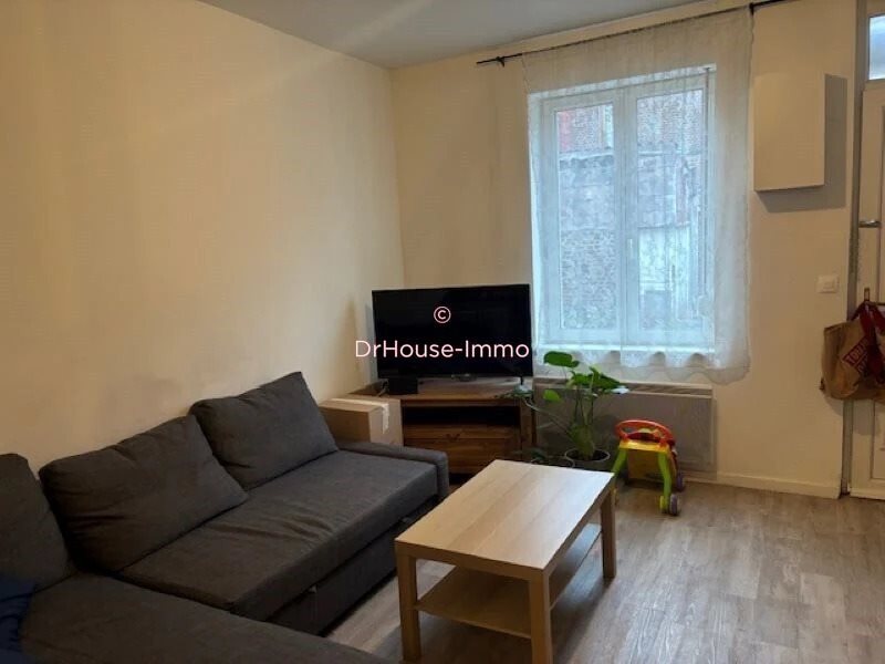 Maison à vendre, 64m², Lille