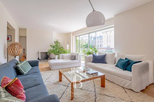 Appartement à vendre, 208m², Paris 5ème