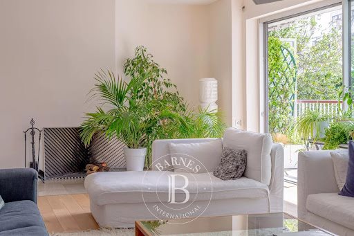 Appartement à vendre, 208m², Paris 5ème