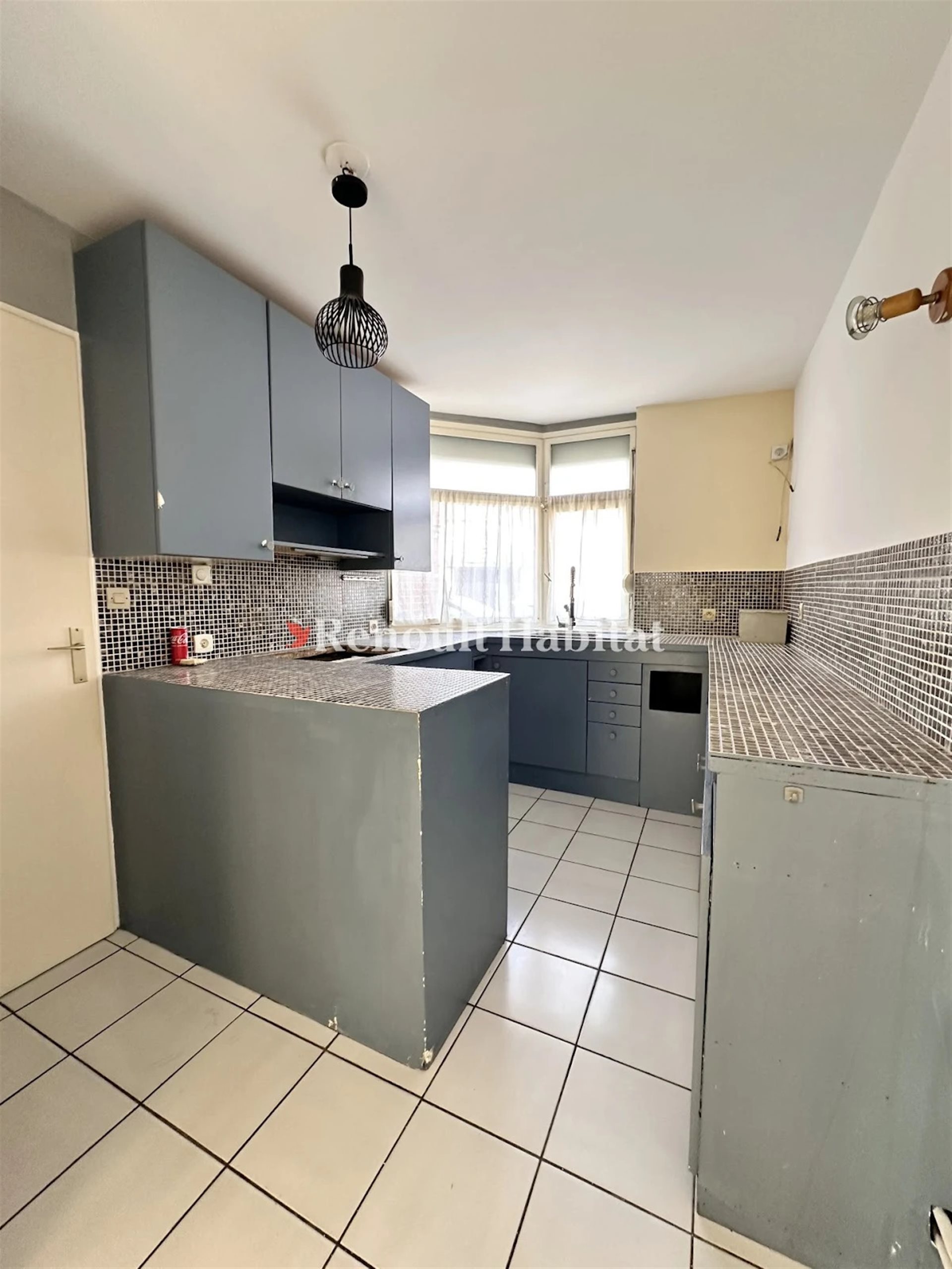 Maison à vendre, 89m², Lezennes