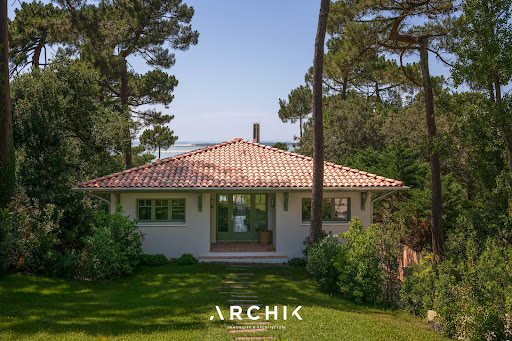 Maison à louer, 250m², Arcachon