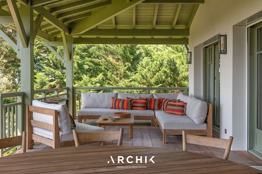 Maison à louer, 250m², Arcachon