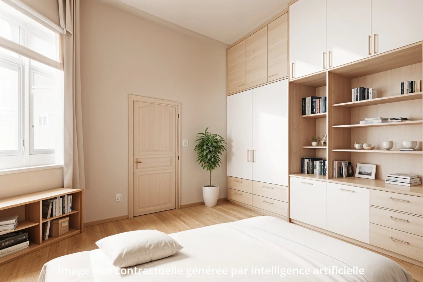 Appartement à vendre, 111m², Rennes