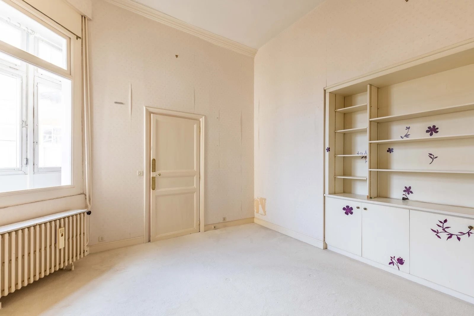 Appartement à vendre, 111m², Rennes