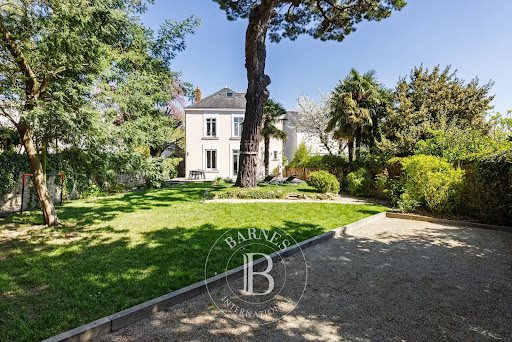 Maison à vendre, 184m², Nantes