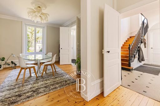 Maison à vendre, 184m², Nantes