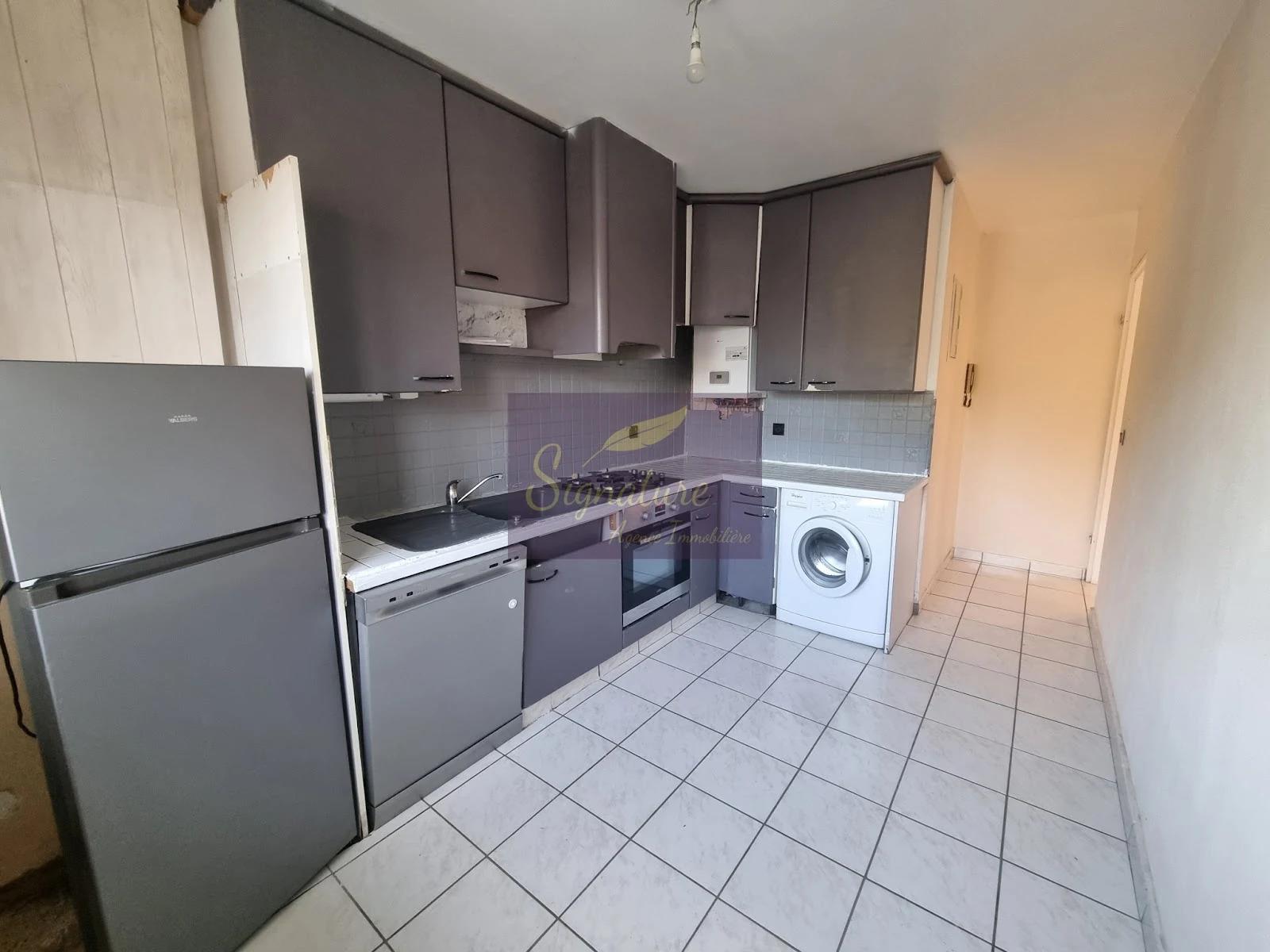 Appartement à vendre, 88m², Le Mans