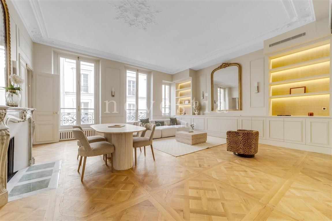 Appartement à vendre, 148m², Paris 7ème
