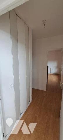 Appartement à louer, 58m², Amiens