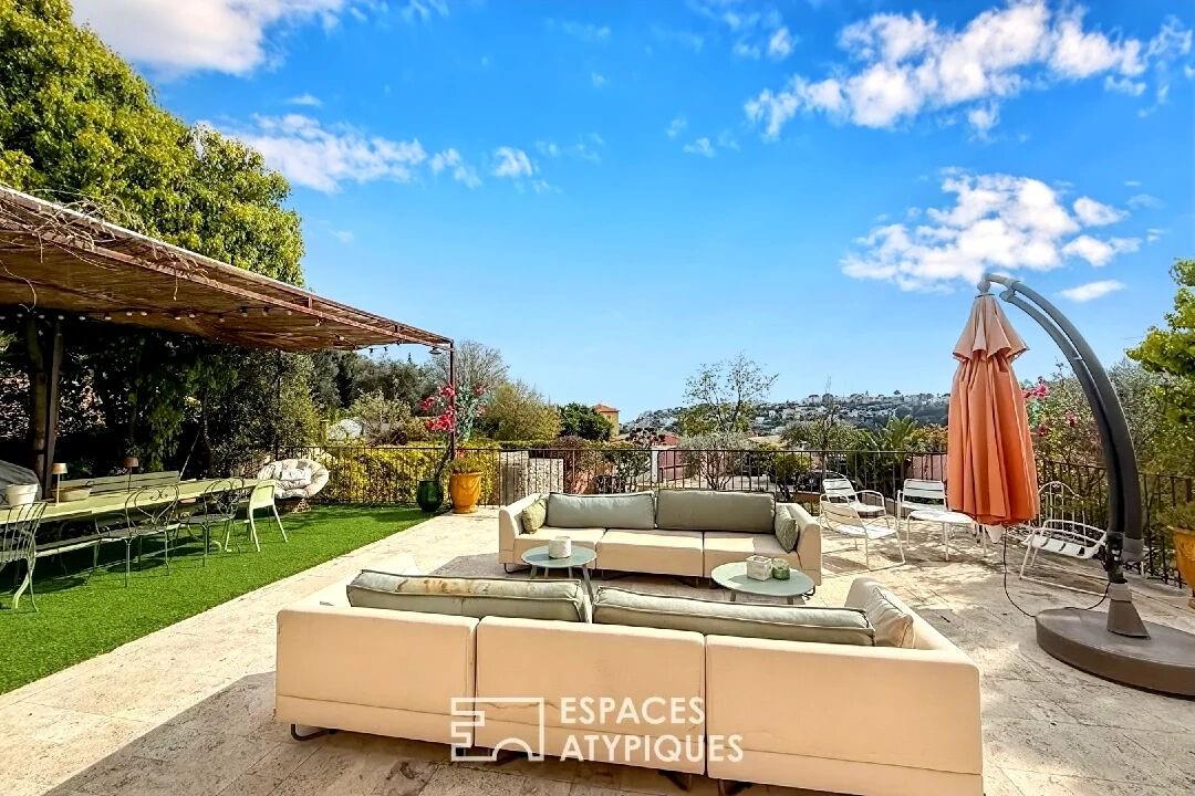 Maison à vendre, 198m², Nice