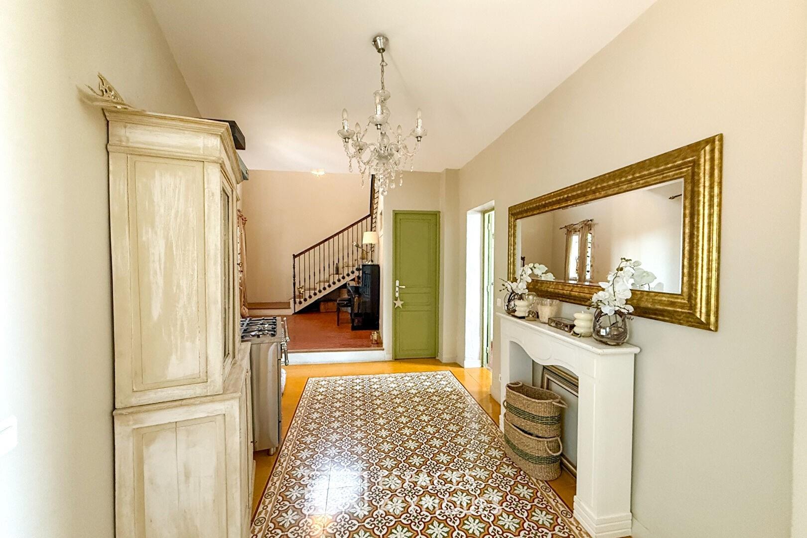 Maison à vendre, 198m², Nice