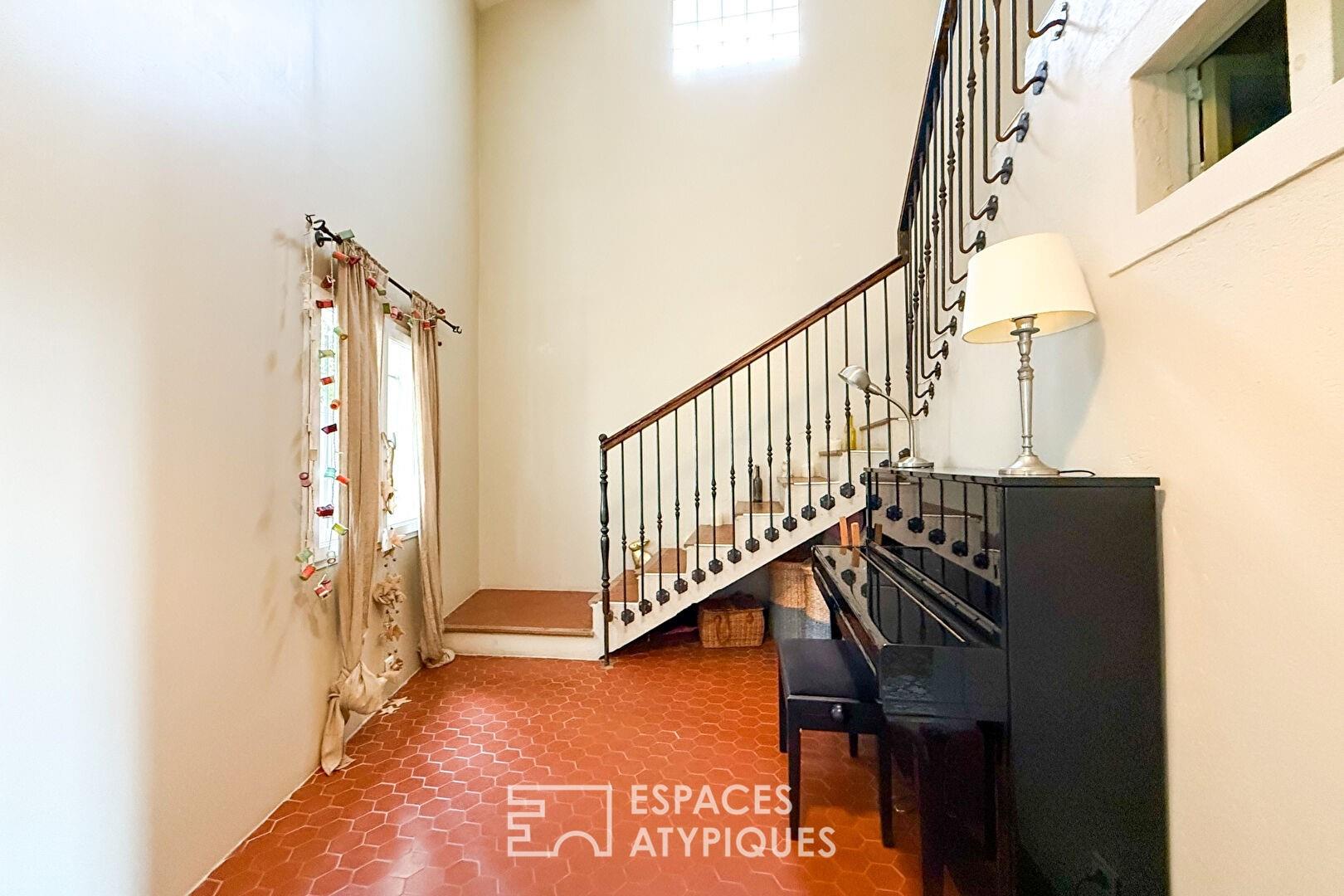 Maison à vendre, 198m², Nice